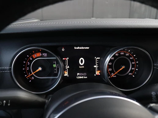 Jeep Wrangler - Afbeelding 5 van 30