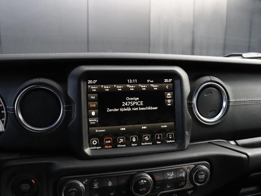 Jeep Wrangler - Afbeelding 6 van 30