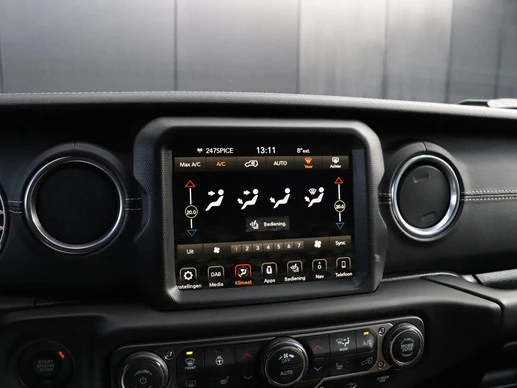 Jeep Wrangler - Afbeelding 7 van 30