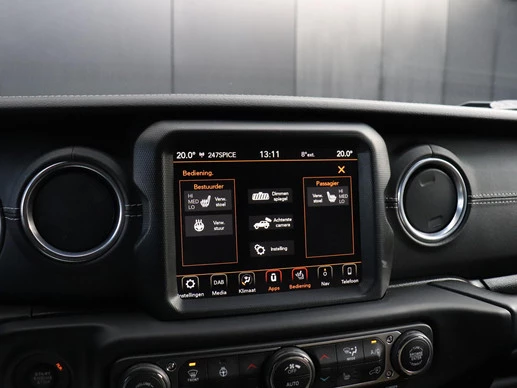 Jeep Wrangler - Afbeelding 9 van 30