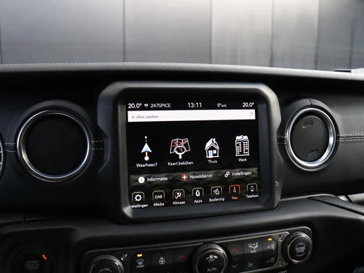 Jeep Wrangler - Afbeelding 10 van 30