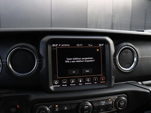 Jeep Wrangler - Afbeelding 11 van 30