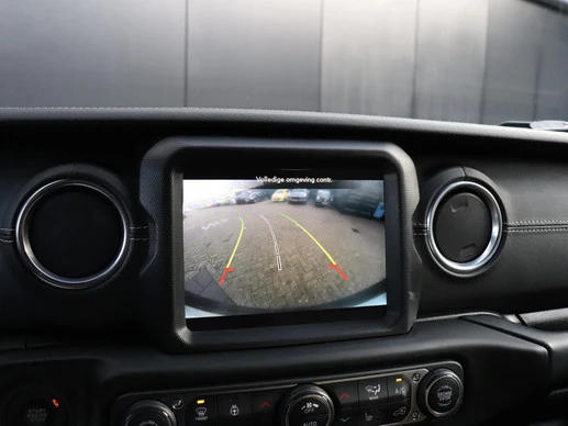 Jeep Wrangler - Afbeelding 12 van 30