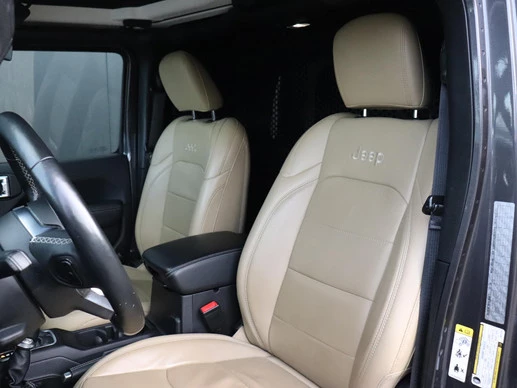 Jeep Wrangler - Afbeelding 14 van 30