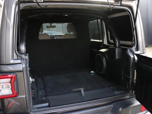 Jeep Wrangler - Afbeelding 16 van 30