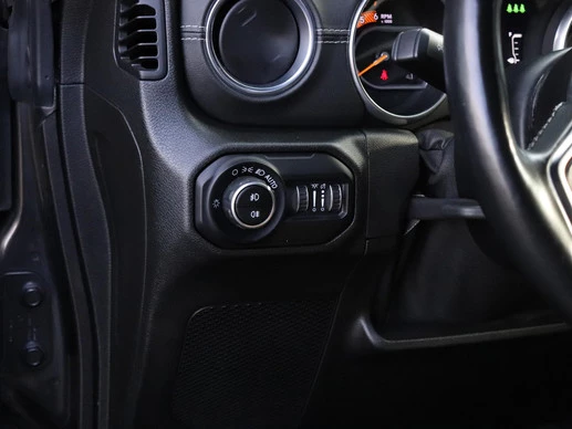 Jeep Wrangler - Afbeelding 19 van 30