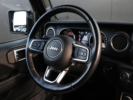 Jeep Wrangler - Afbeelding 21 van 30