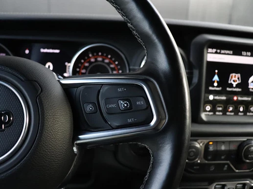 Jeep Wrangler - Afbeelding 22 van 30