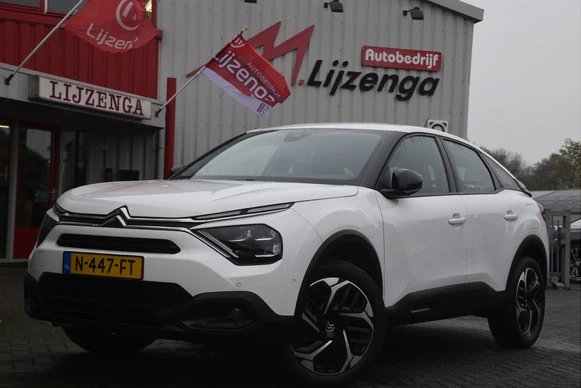 Citroën C4 - Afbeelding 1 van 30