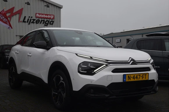 Citroën C4 - Afbeelding 3 van 30