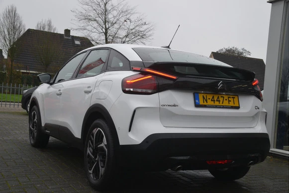 Citroën C4 - Afbeelding 5 van 30