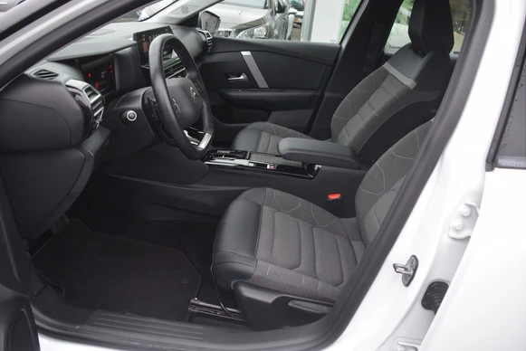 Citroën C4 - Afbeelding 6 van 30