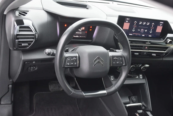 Citroën C4 - Afbeelding 8 van 30