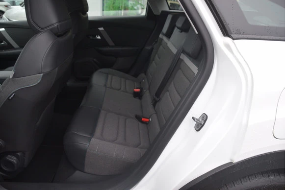 Citroën C4 - Afbeelding 9 van 30