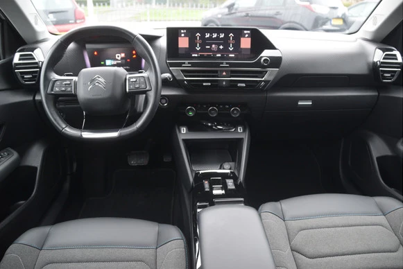 Citroën C4 - Afbeelding 10 van 30