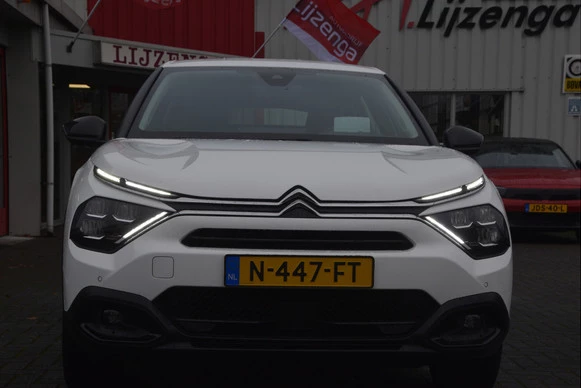 Citroën C4 - Afbeelding 11 van 30