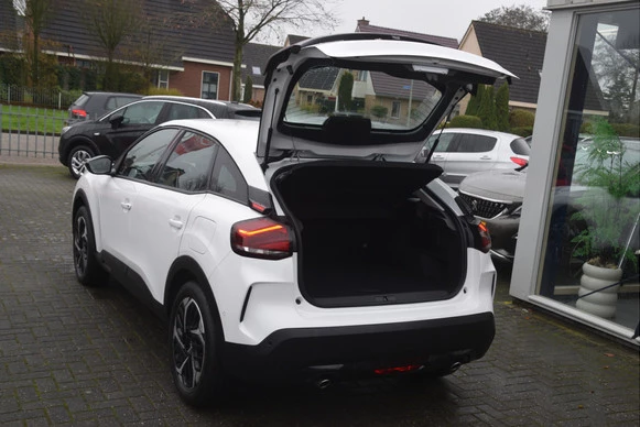 Citroën C4 - Afbeelding 12 van 30