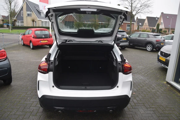 Citroën C4 - Afbeelding 13 van 30