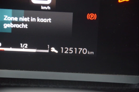 Citroën C4 - Afbeelding 15 van 30