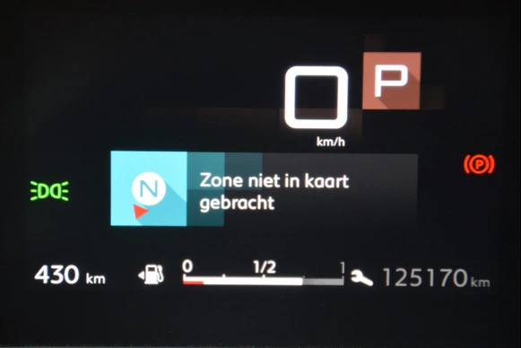 Citroën C4 - Afbeelding 16 van 30