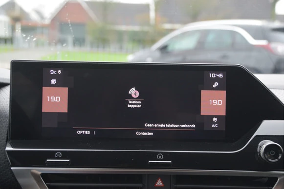 Citroën C4 - Afbeelding 19 van 30