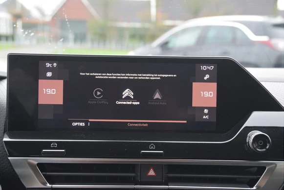 Citroën C4 - Afbeelding 21 van 30