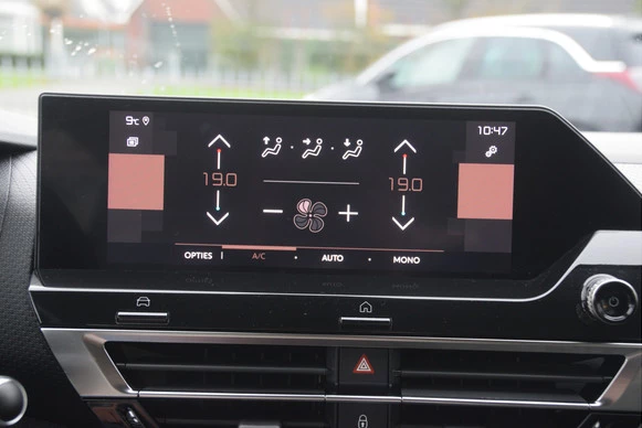 Citroën C4 - Afbeelding 22 van 30