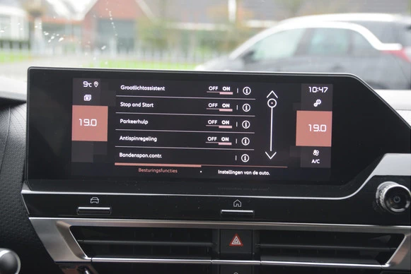 Citroën C4 - Afbeelding 23 van 30