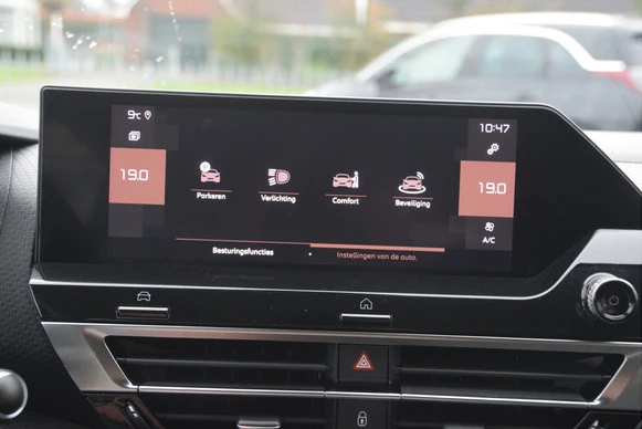 Citroën C4 - Afbeelding 24 van 30