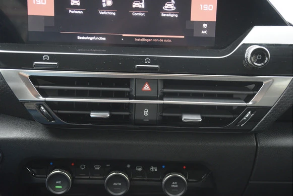 Citroën C4 - Afbeelding 25 van 30