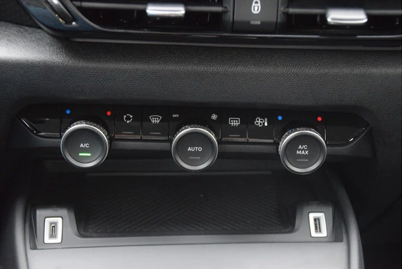 Citroën C4 - Afbeelding 26 van 30