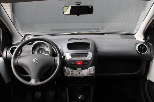 Peugeot 107 - Afbeelding 2 van 30
