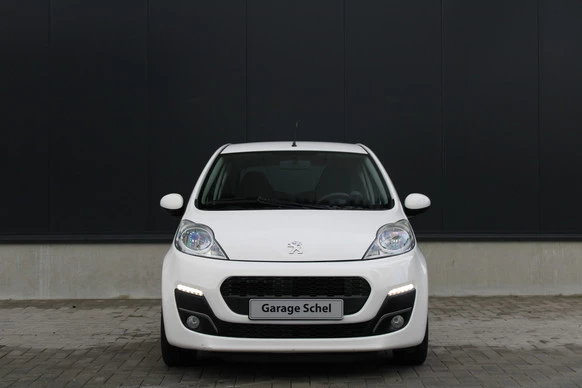 Peugeot 107 - Afbeelding 3 van 30
