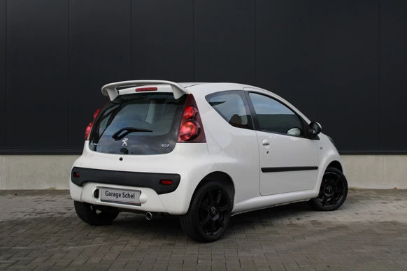 Peugeot 107 - Afbeelding 6 van 30