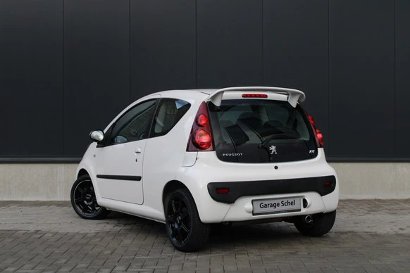 Peugeot 107 - Afbeelding 8 van 30