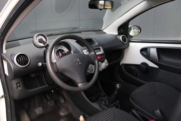 Peugeot 107 - Afbeelding 10 van 30