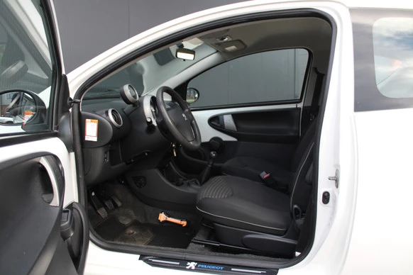 Peugeot 107 - Afbeelding 11 van 30