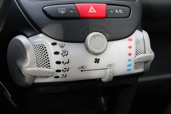 Peugeot 107 - Afbeelding 13 van 30