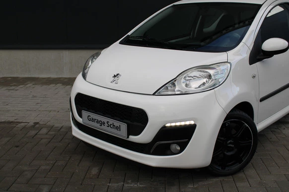 Peugeot 107 - Afbeelding 16 van 30