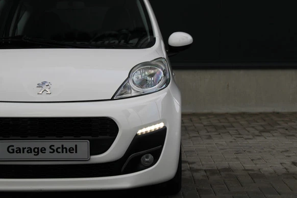 Peugeot 107 - Afbeelding 17 van 30