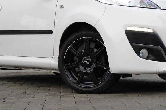 Peugeot 107 - Afbeelding 18 van 30