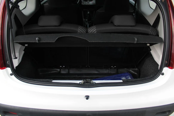 Peugeot 107 - Afbeelding 22 van 30