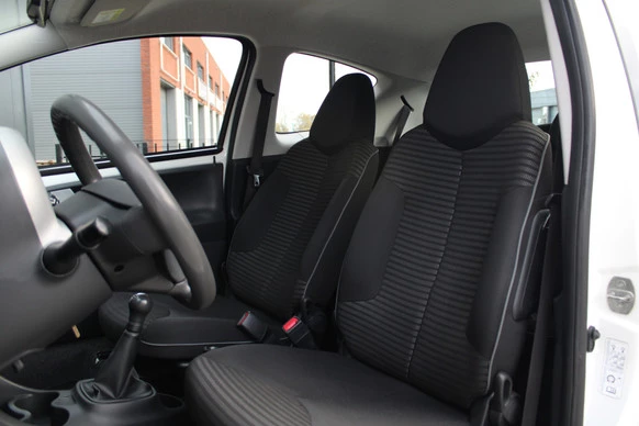 Peugeot 107 - Afbeelding 23 van 30