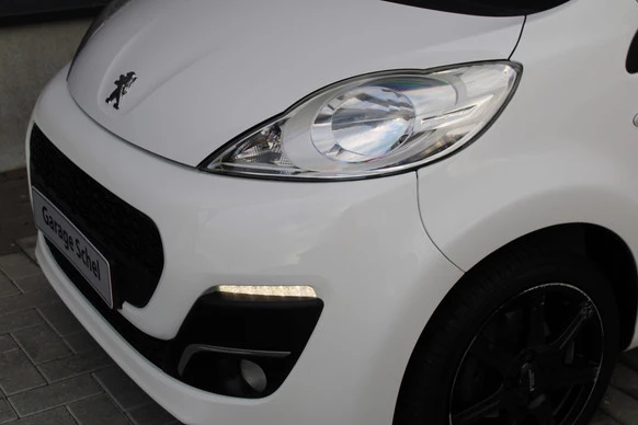 Peugeot 107 - Afbeelding 30 van 30