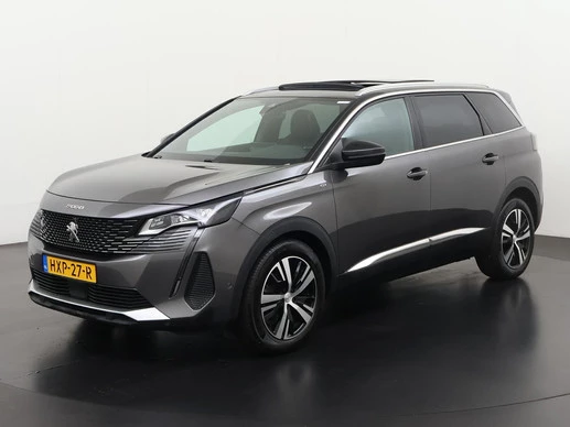Peugeot 5008 - Afbeelding 1 van 30