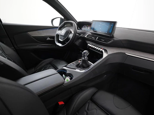 Peugeot 5008 - Afbeelding 2 van 30