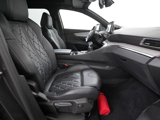 Peugeot 5008 - Afbeelding 3 van 30