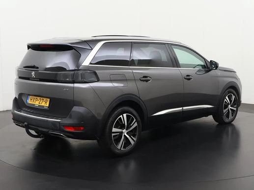 Peugeot 5008 - Afbeelding 4 van 30