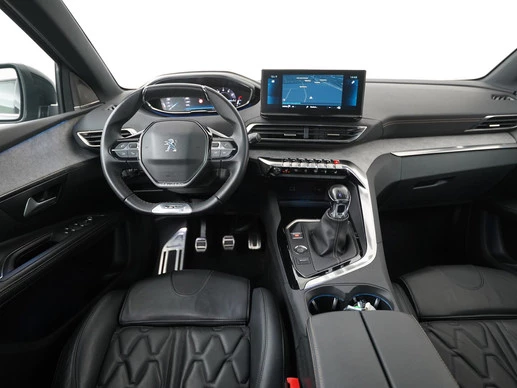 Peugeot 5008 - Afbeelding 5 van 30