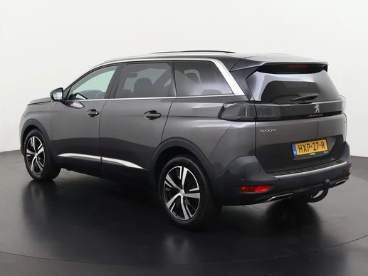 Peugeot 5008 - Afbeelding 6 van 30